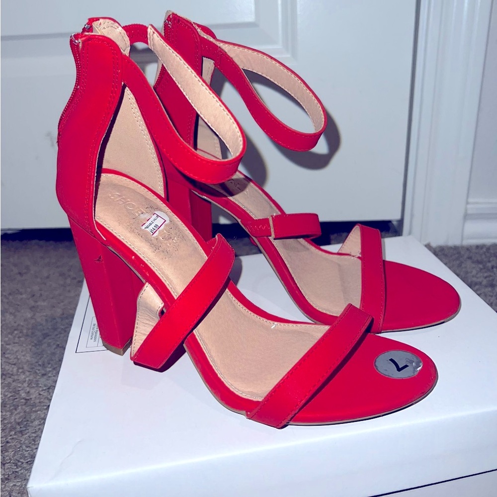 Wome shoe